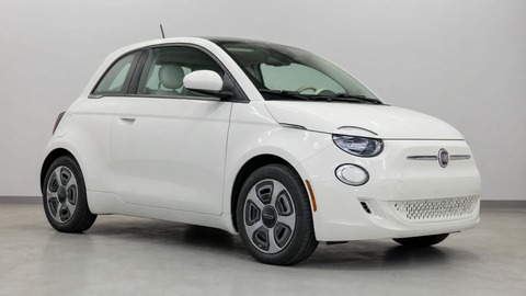 Fiat 500e 42kWh Mk1