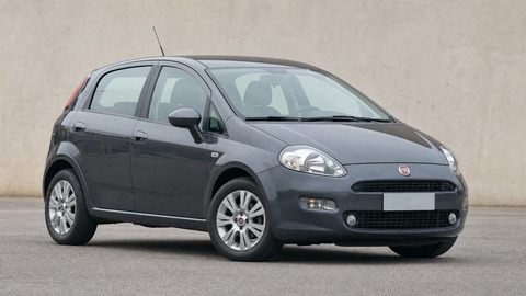 Fiat Punto 1.4 Evo