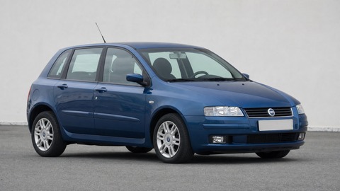 Fiat Stilo Mk1 1.9 JTD
