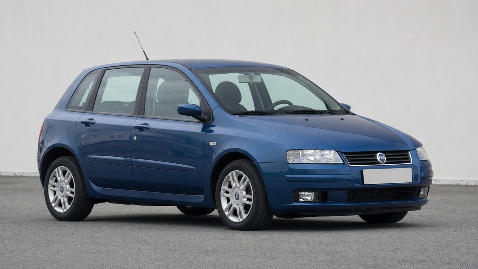 Fiat Stilo 1.2 Mk1