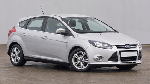Ford Focus Mk3 1.0 EcoBoost