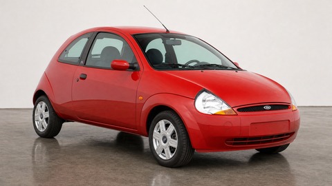 Ford Ka 1.3i Mk1
