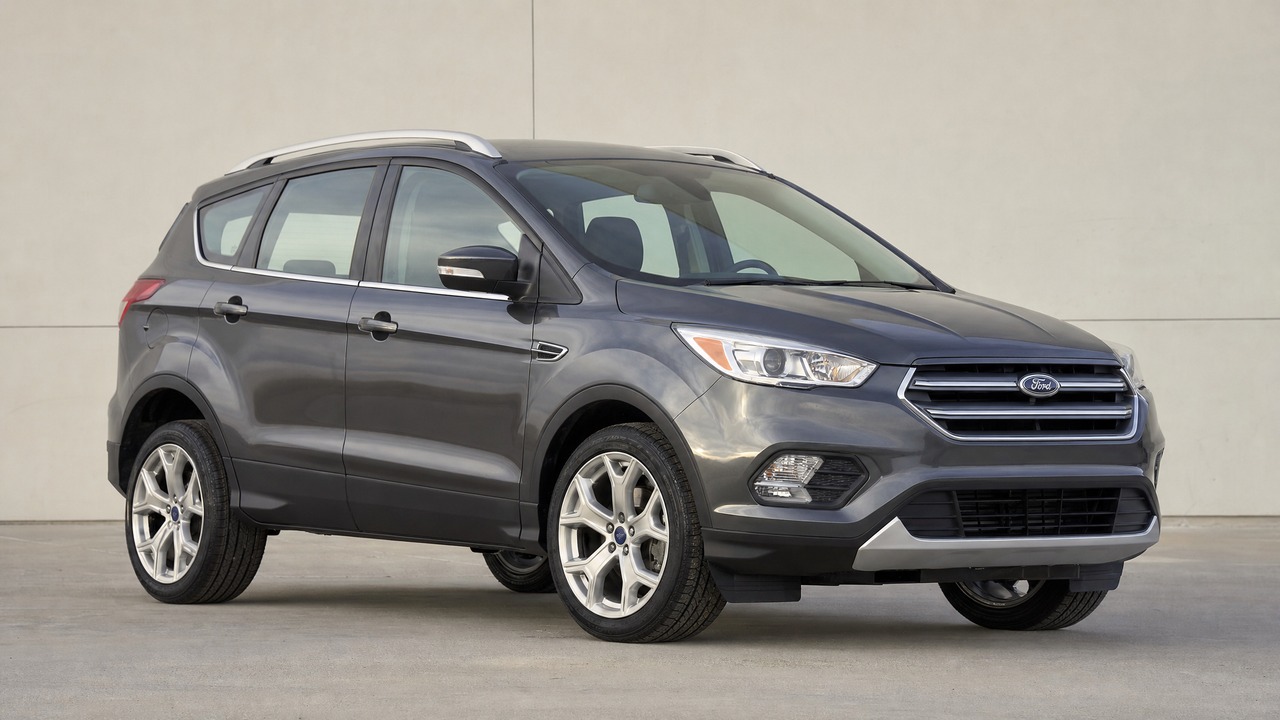Ford Kuga Mk2 1.5 EcoBoost Reliability - Problems & Costs