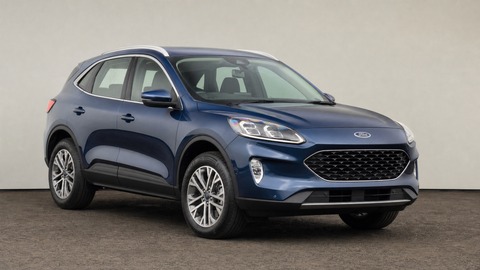 Ford Kuga 1.5 EcoBoost Mk3