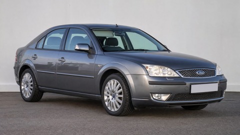 Ford Mondeo 2.5 V6 Mk3