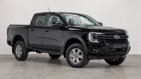 Ford Ranger 2.0 EcoBlue P703