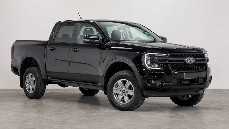 Ford Ranger 2.0 EcoBlue P703