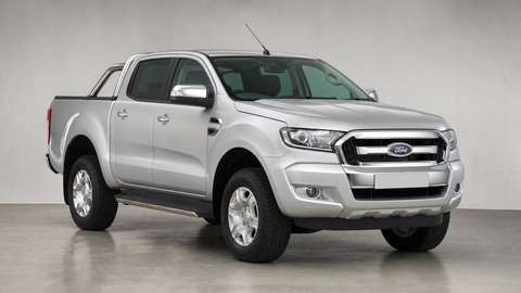 Ford Ranger 2.2 TDCi T6