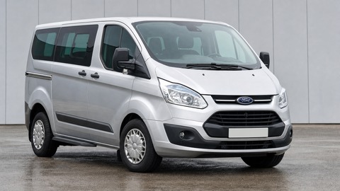 Ford Tourneo Custom 2.2 TDCi Mk1