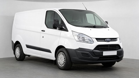 Ford Transit Custom 2.2 TDCi Mk1