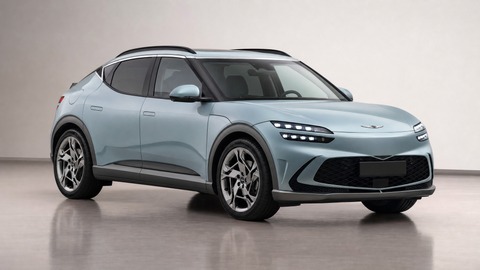 Genesis GV60 RWD Mk1