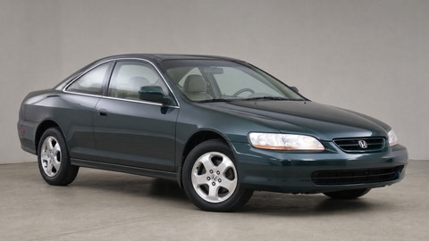 Honda Accord 2.2 i-CTDi CL