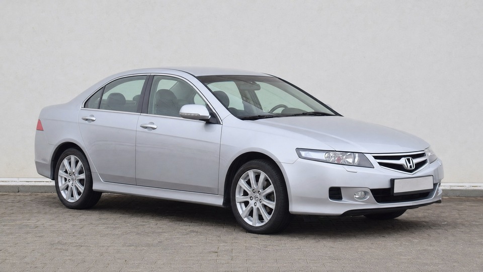 Honda Accord 2.2 i-CTDi CL