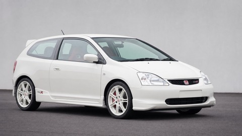 Honda Civic 2.0 Type R EP3