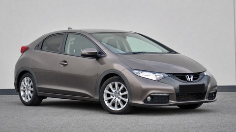 Honda Civic 2.2 i-DTEC FK
