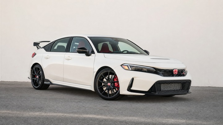 Honda Civic Type R FL5 Reliability - Problems & Costs