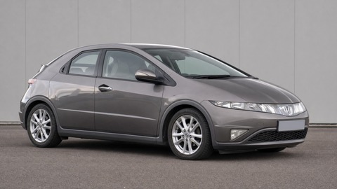 Honda Civic FN 1.8