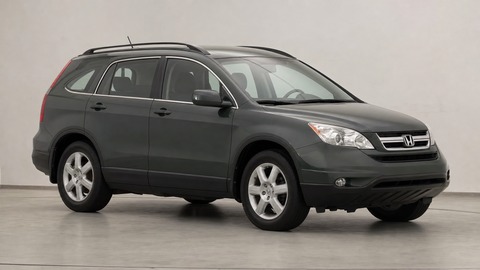 Honda CR-V RE 2.0 i-VTEC