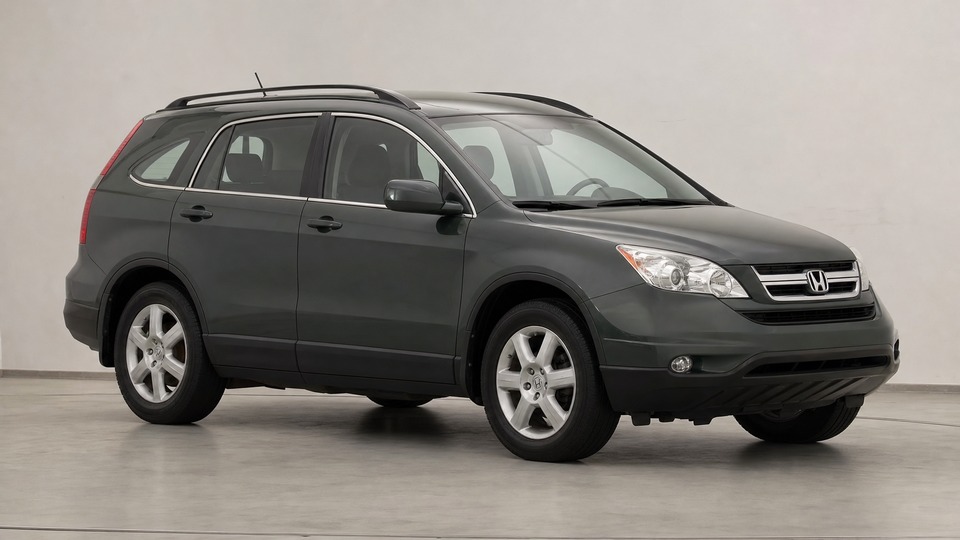 Honda CR-V 2.2 i-DTEC RE