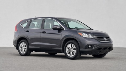 Honda CR-V 1.6 i-DTEC RM