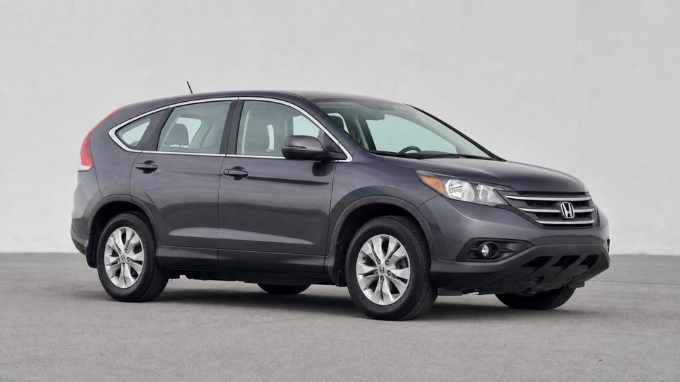 Honda CR-V 2.0 i-VTEC RM