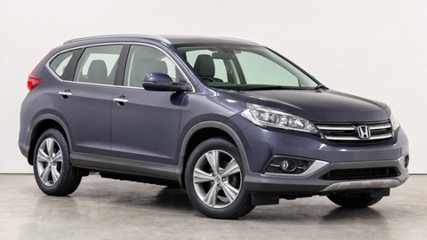 Honda CR-V RW 1.5 VTEC Turbo