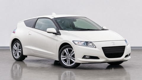 Honda CR-Z Hybrid