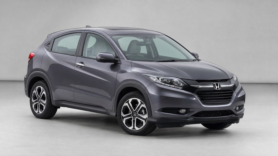 Honda HR-V 1.5 GH