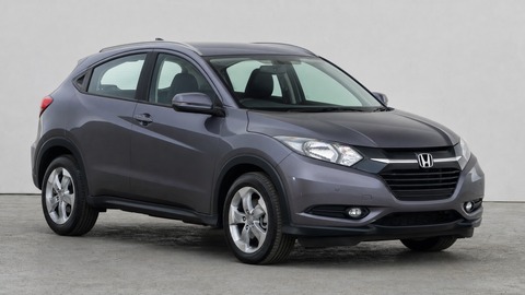 Honda HR-V 1.5 i-VTEC RU