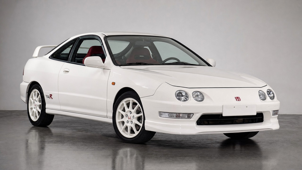 Honda Integra 1.8 Type R DC2 Reliability - Problems & Costs
