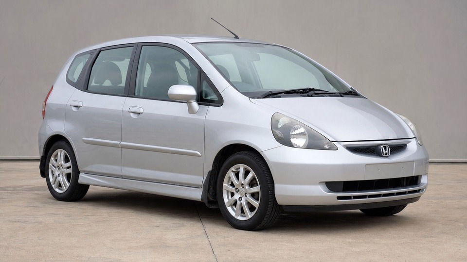 Honda Jazz 1.2 GD