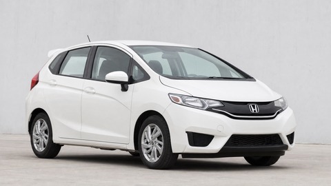 Honda Jazz 1.3 GK