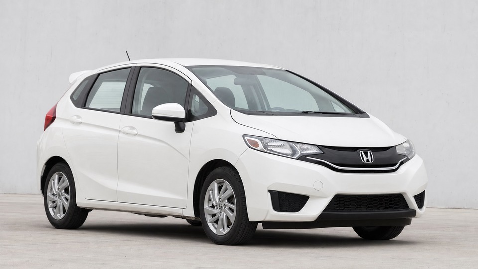 Honda Jazz 1.5 GK