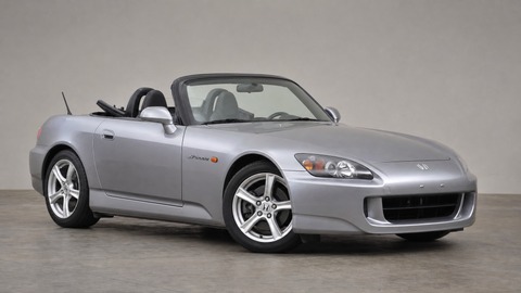 Honda S2000 AP2