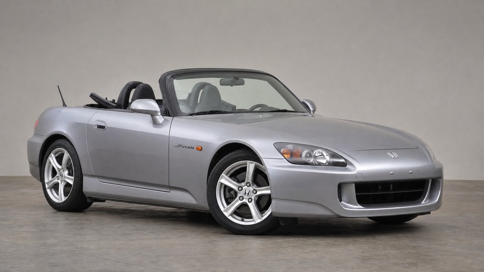 Honda S2000 AP2