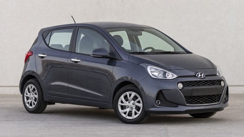 Hyundai i10 PA 1.0