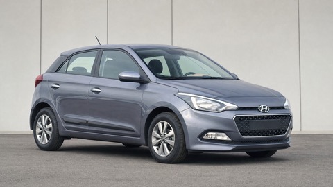 Hyundai i20 1.2