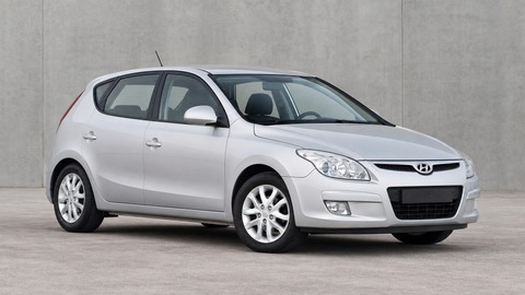 Hyundai i30 1.4 FD