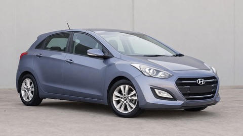 Hyundai i30 GD 1.4