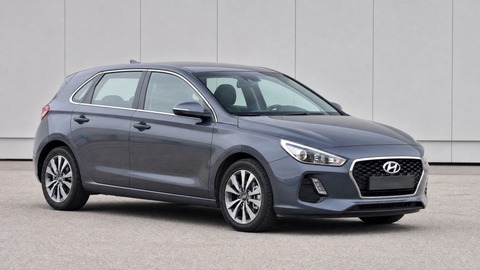 Hyundai i30 PD 1.6 CRDi