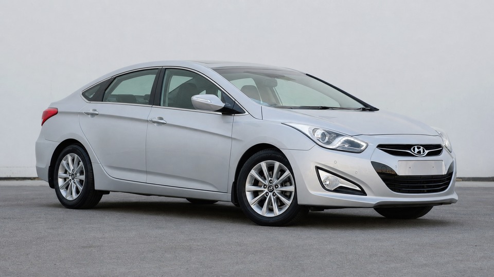 Hyundai i40 1.7 CRDi VF