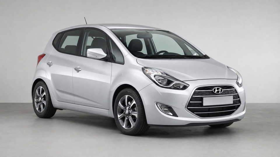 Hyundai ix20 1.6 JC
