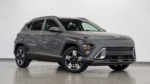 Hyundai Kona 1.6 T-GDI