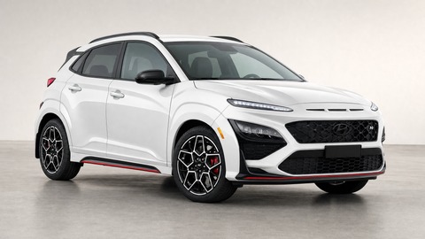 Hyundai Kona 1.0 T-GDi SX2
