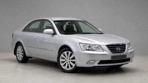 Hyundai Sonata 2.0 NF