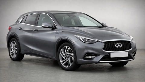 Infiniti Q30 2.2d H15