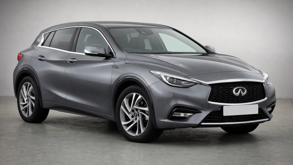 Infiniti Q30 1.5d H15