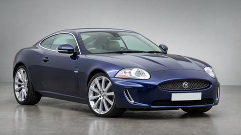 Jaguar XK 4.2 V8 X150