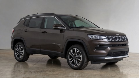 Jeep Compass 1.4 MultiAir MP