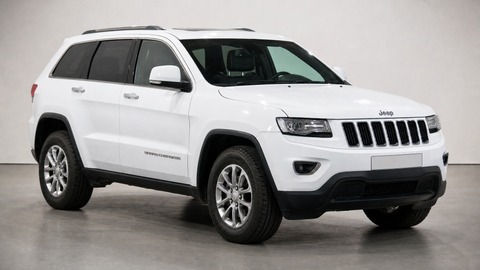 Jeep Grand Cherokee 3.0 CRD WK2